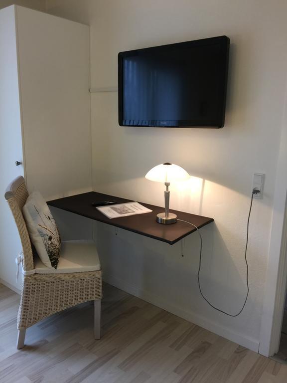 Sov Godt I Arnborg Bed & Breakfast Екстериор снимка
